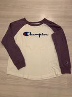 Longsleeve Sweatshirt Shirt langarm xs Champion Kiel - Wellsee-Kronsburg-Rönne Vorschau
