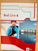 Red Line 6: Schulbuch (fester Einband) Ausgabe ab 2014 Baden-Württemberg - Schwieberdingen Vorschau