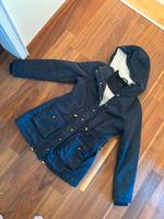 Vila Winterjacke Bayern - Zolling Vorschau