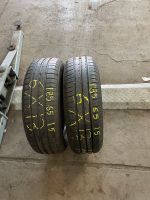 2x Sommerreifen Fulda 185/65R15 88T Inkl.Mont Dortmund - Innenstadt-West Vorschau