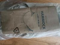 Hängematte Jysk 200x80 Hammock neu Baden-Württemberg - Köngen Vorschau