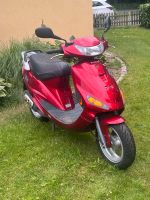 Kymco ZX Super Fever Niedersachsen - Bremervörde Vorschau