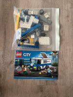 Lego City 60142 Baden-Württemberg - Konstanz Vorschau