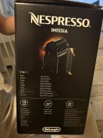 Nespresso Kaffeemaschine Baden-Württemberg - Freiburg im Breisgau Vorschau