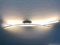 Perano Deckenleuchte LED von Hofstein für Küche/ Wohnzimmer/ Flur Nordfriesland - Seeth Vorschau