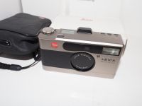 Leica minilux Summarit 40mm f2,4 Top Zustand Hessen - Wiesbaden Vorschau