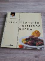 Kochbuch traditionelle Hessische Küche Hessen - Schöneck Vorschau