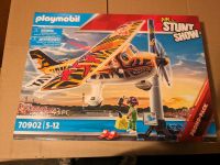 Playmobil 70902 Stundflugzeug Neu Hannover - Mitte Vorschau