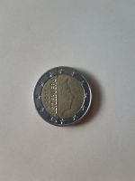 2 Euro Münze LËTZEBUERG  Niederlande 2011 Sachsen - Großschönau Vorschau