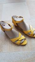 Damenschuhe, wunderschöne Sling-Pumps Thorsten S. Vitaform Bayern - Wolfsegg Vorschau