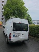 Ford Transit Östliche Vorstadt - Peterswerder Vorschau