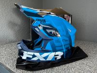 FXR Blade 2.0 Cross Helm Gr. M Motorrad Enduro Neu Ovp. 1200g Brandenburg - Turnow-Preilack Vorschau