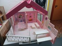 Barbie Traumhaus  von Mattel evtl 90er Jahre guter Zustand Niedersachsen - Osnabrück Vorschau