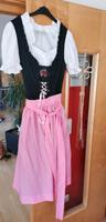 Damen Hammerschmid Dirndl mit Bluse Gr. 38 40 Bayern - Traunstein Vorschau