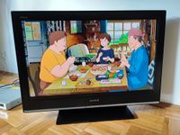 Sony Bravia LCD TV KDL-32S3000 Frankfurt am Main - Ginnheim Vorschau