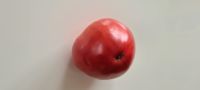 30* Samen  Tomaten   Ochsenherz  dunkelrosa Rheinland-Pfalz - Woldert Vorschau
