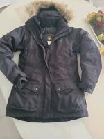 Damen Winterjacke gr XS Jack wolfskin  Femme Niedersachsen - Langenhagen Vorschau