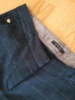 Damen Hosen/ Muster kariert Berlin - Friedenau Vorschau