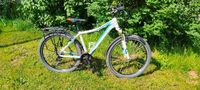 Cube Access MTB Fahrrad 26 " Rahmen 17 " Bayern - Schöllkrippen Vorschau