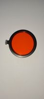 Leica Orange Filter 36mm für Summar, schwarz Flensburg - Mürwik Vorschau