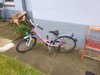 Mädchen Fahrrad zu verkaufen Schleswig-Holstein - Itzehoe Vorschau