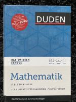 Mathematik Buch von Duden Baden-Württemberg - Kirchheim unter Teck Vorschau