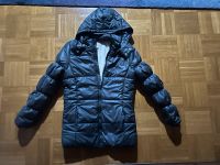 ESPRIT GIRL Wattierte Thermo-Jacke Gr. L (164) Dark Grey WIE NEU Baden-Württemberg - Böhmenkirch Vorschau