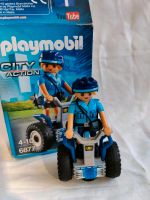 Playmobil City Action 6877 Segway Polizistin mit Balance-Racer Niedersachsen - Hagen am Teutoburger Wald Vorschau