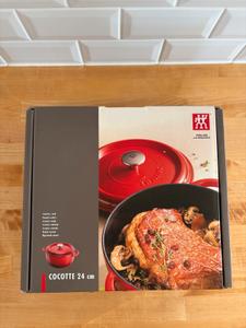 Zwilling Cocotte 24 kleinanzeigen.de Zwilling Cocotte 24 kleinanzeigen.de