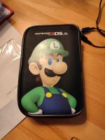 Nintendo 3DS mit Hülle und spiele Rheinland-Pfalz - Ludwigshafen Vorschau