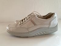Waldläufe Damen Schuhe, Farbe Natur, Größe 38 Baden-Württemberg - Göppingen Vorschau