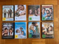 Diverse DVDs Bayern - Edling Vorschau