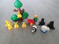 Lego Duplo Zootiere Nordrhein-Westfalen - Marl Vorschau
