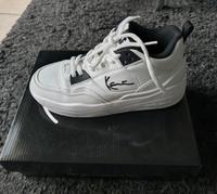 Karl Kani  Sneaker  low  LXRY PLUS GS  White / Black Köln - Nippes Vorschau