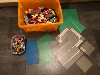 Lego Platten Figuren Nordrhein-Westfalen - Hagen Vorschau