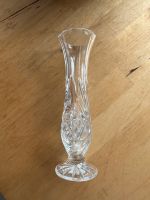 Kristallglas Glas Vase Niedersachsen - Bad Pyrmont Vorschau