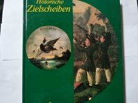 Historische Zielscheiben Buch 1981 DDR Edition Leipzig selten Sachsen - Oelsnitz / Vogtland Vorschau