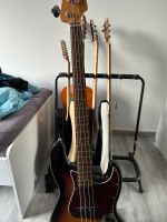 Fender Squier ‘60s Classic Vibe Jazz Bass Sunburst Wuppertal - Elberfeld Vorschau