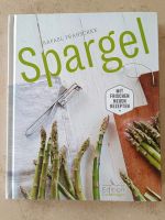 Spargel Kochbuch Rafael Pranschke Nordrhein-Westfalen - Bedburg-Hau Vorschau