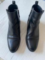 Stiefeletten Größe 38 Hamburg-Mitte - Hamburg Horn Vorschau