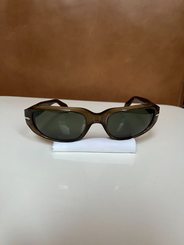 Sonnenbrille Persol 2578 original italian in Berlin