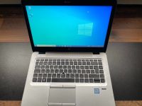 HP EliteBook 840 G3 + Maus / i5 CORE/ 16GB Arbeitsspeicher Nordrhein-Westfalen - Paderborn Vorschau