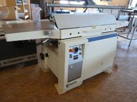 Abricht-Dickenhobelmaschine Kombihobelmaschine SCM FS520 HOBEL Bayern - Treuchtlingen Vorschau