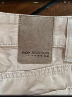 Roy Robson Herren Baumwolle Hose, Chinohose 50 Niedersachsen - Tappenbeck Vorschau