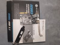 Silverstone USB 3.1 PCIE Adapter ECU03 Aachen - Laurensberg Vorschau