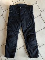 Motorrad-Textilhose Herren Road by Polo in XL kurz Saarland - Blieskastel Vorschau