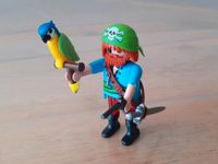 Playmobil 5164 großer Pirat Nordrhein-Westfalen - Coesfeld Vorschau