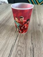 FC Bayern Stadionbecher Becher Trinkbecher München - Ramersdorf-Perlach Vorschau