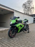 Gsxr 1000 K8 / 16000km Dortmund - Mitte Vorschau