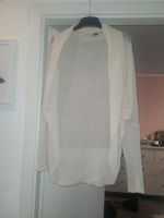 H&M Strickjacke Creme S Nordrhein-Westfalen - Kaarst Vorschau